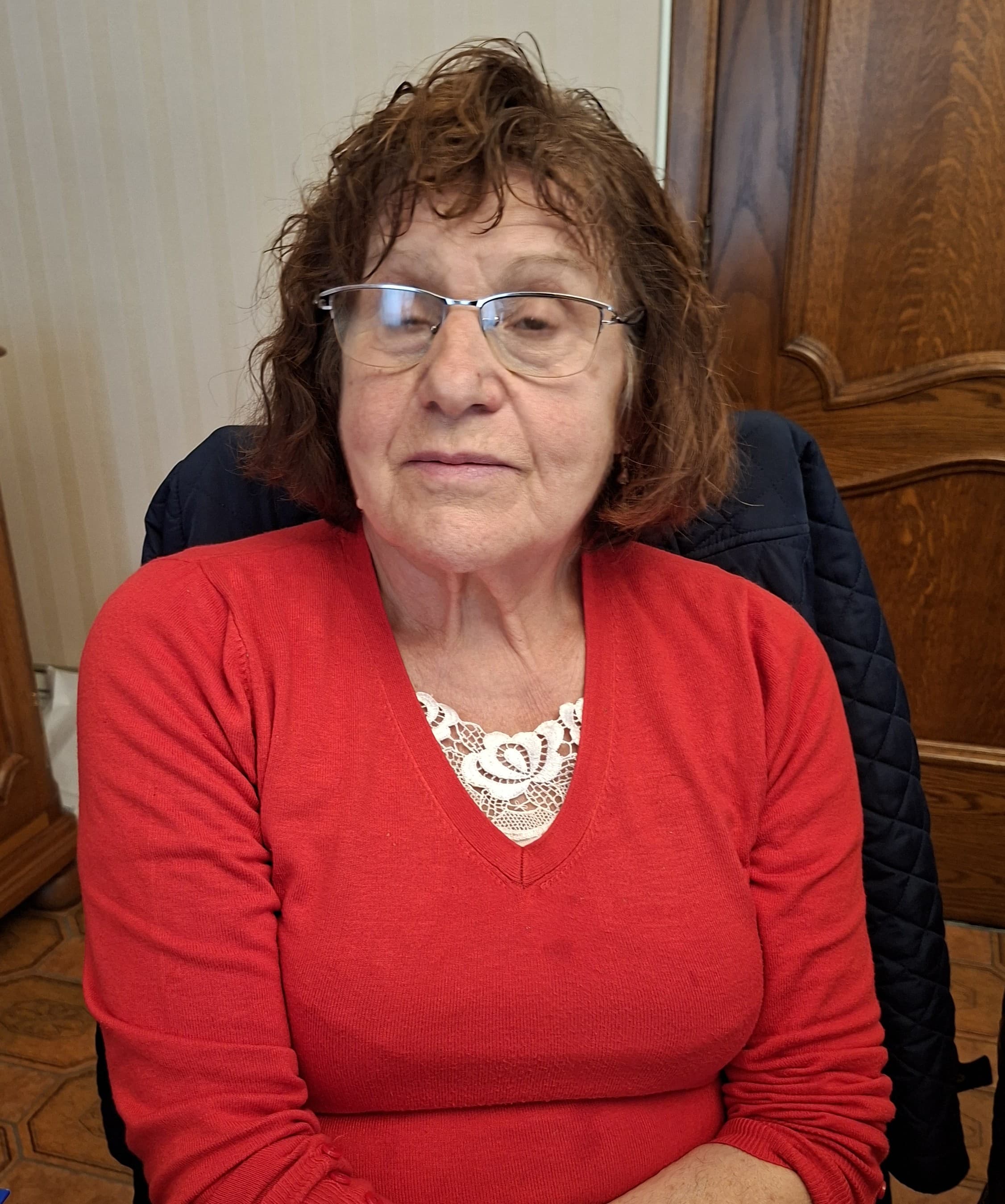 Margriet Jansen