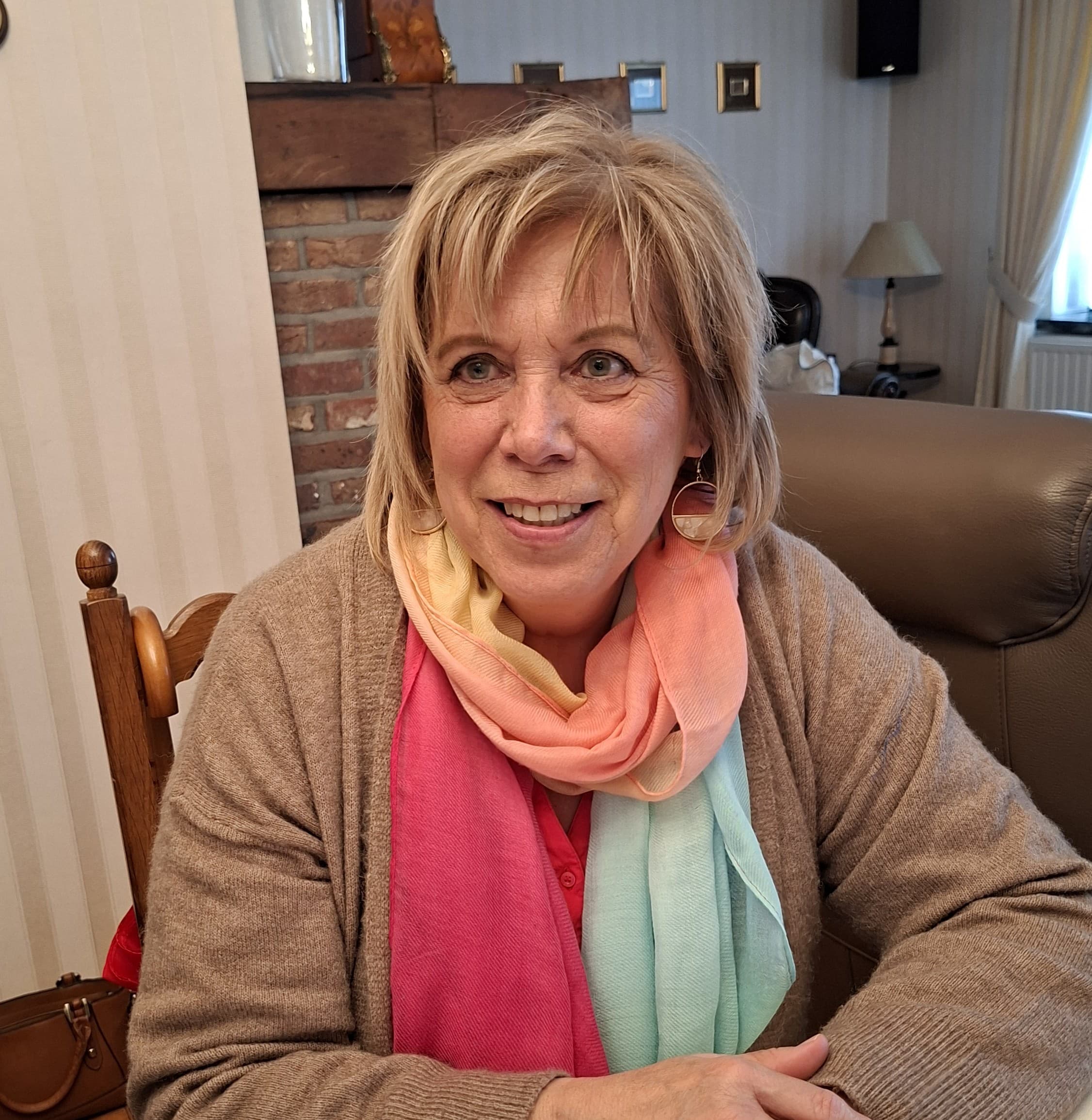 Marleen Rouma