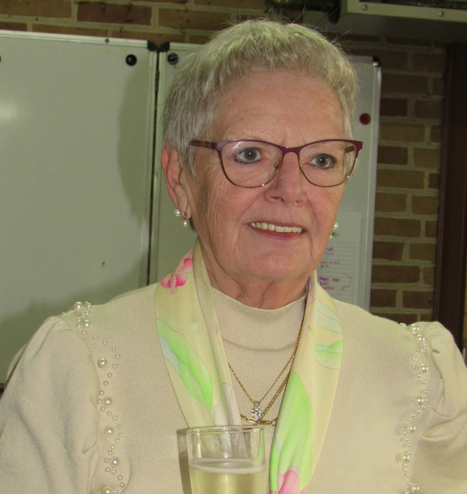 Fien Timmermans